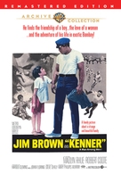 Kenner - DVD movie cover (xs thumbnail)