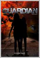 Guardian - Indonesian Movie Poster (xs thumbnail)