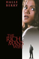 The Rich Man&#039;s Wife - DVD movie cover (xs thumbnail)
