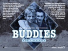 Buddies - British Movie Poster (xs thumbnail)