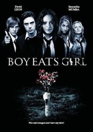 Boy Eats Girl - Movie Cover (xs thumbnail)