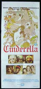 Cinderella - Australian Movie Poster (xs thumbnail)