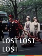 Lost, Lost, Lost - Video on demand movie cover (xs thumbnail)