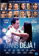 10 Years - French DVD movie cover (xs thumbnail)