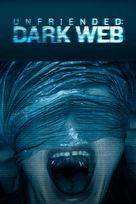 Unfriended: Dark Web - Movie Cover (xs thumbnail)