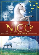 Nico the Unicorn - Movie Cover (xs thumbnail)