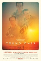 Young Ones - Movie Poster (xs thumbnail)