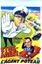 Natürlich die Autofahrer Poster