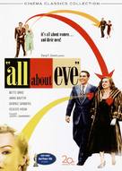 All About Eve - Movie Cover (xs thumbnail)