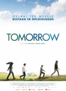 Demain - Belgian Movie Poster (xs thumbnail)