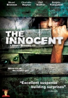 The Innocent - Movie Cover (xs thumbnail)