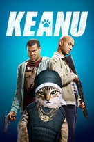 Keanu - Movie Cover (xs thumbnail)