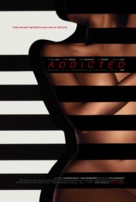 Addicted - Movie Poster (xs thumbnail)