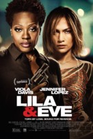 Lila &amp; Eve - Movie Poster (xs thumbnail)