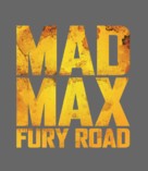 Mad Max: Fury Road - Logo (xs thumbnail)
