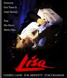 Lisa - Blu-Ray movie cover (xs thumbnail)
