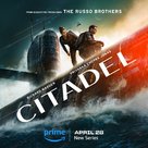 &quot;Citadel&quot; - Movie Poster (xs thumbnail)