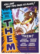 Them! - Movie Poster (xs thumbnail)