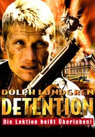 Detention - German Movie Cover (xs thumbnail)