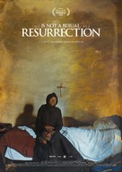 This Is Not a Burial, It&#039;s a Resurrection - Dutch Movie Poster (xs thumbnail)