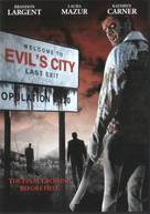 Evil&#039;s City - poster (xs thumbnail)
