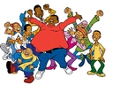 &quot;Fat Albert and the Cosby Kids&quot; - Key art (xs thumbnail)