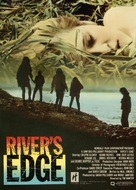River&#039;s Edge - Movie Poster (xs thumbnail)