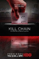 Kill Chain: The Cyber War on America&#039;s Elections - Movie Poster (xs thumbnail)