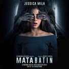 Mata Batin - Indonesian Movie Poster (xs thumbnail)