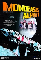 &quot;Space: 1999&quot; - German DVD movie cover (xs thumbnail)