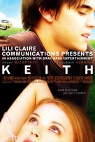 Keith - Movie Poster (xs thumbnail)