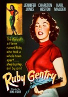Ruby Gentry - Movie Cover (xs thumbnail)