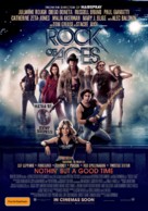 Rock of Ages - Australian Movie Poster (xs thumbnail)