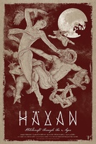 H&auml;xan - poster (xs thumbnail)