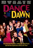 Dance &#039;Til Dawn - Movie Poster (xs thumbnail)