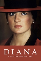 Diana - DVD movie cover (xs thumbnail)