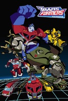 &quot;Transformers: Animated&quot; - Movie Poster (xs thumbnail)