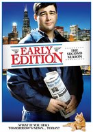 &quot;Early Edition&quot; - DVD movie cover (xs thumbnail)