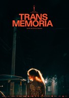 Trans Memoria - French Movie Poster (xs thumbnail)