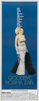 Goodbye, Norma Jean - Movie Poster (xs thumbnail)
