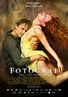 Fotograf - Czech Movie Poster (xs thumbnail)