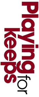 Playing for Keeps - Logo (xs thumbnail)