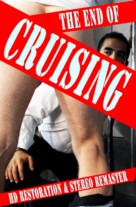 The End of Cruising - Movie Cover (xs thumbnail)