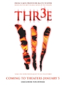 Thr3e - poster (xs thumbnail)