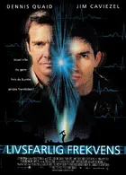 Frequency Poster
