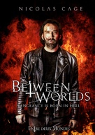 Between Worlds - Canadian DVD movie cover (xs thumbnail)