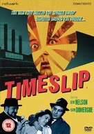 Timeslip - British DVD movie cover (xs thumbnail)