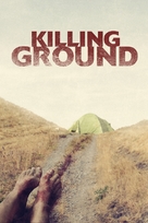 Killing Ground - Movie Cover (xs thumbnail)