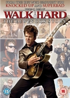 Walk Hard: The Dewey Cox Story - British DVD movie cover (xs thumbnail)