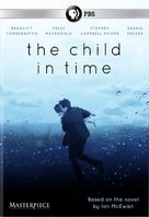 The Child in Time - DVD movie cover (xs thumbnail)